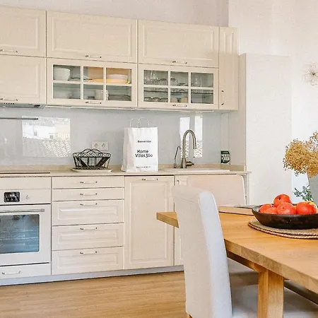 Holiday home Townhouse With Puig De Maria View By Homevillas360 *